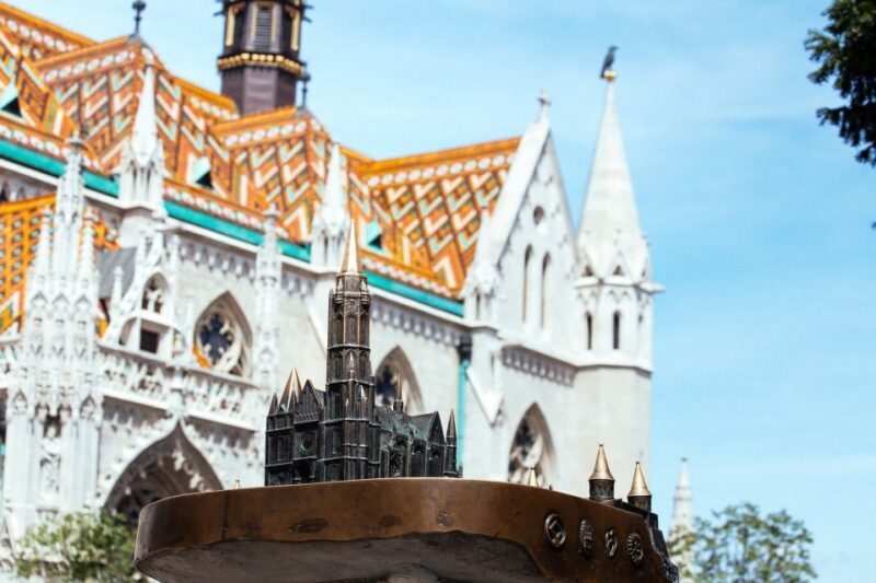 Budapest: 2-Hour Private Kick-Start Tour with a Local - An Introduction to Budapest in Just Two Hours