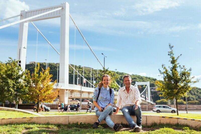 Budapest: 2-Hour Private Kick-Start Tour with a Local - Who Should Consider This Tour?