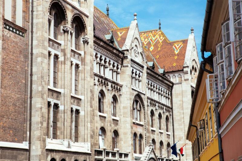 Budapest: 2-Hour Private Kick-Start Tour with a Local - FAQs