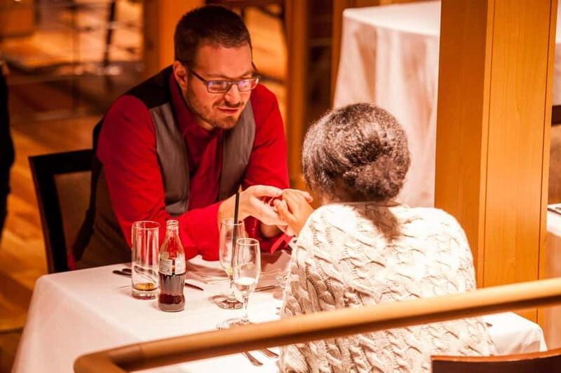 Budapest: 3-Course Dinner for 2 on a Boat Restaurant - Authenticity and Review Insights