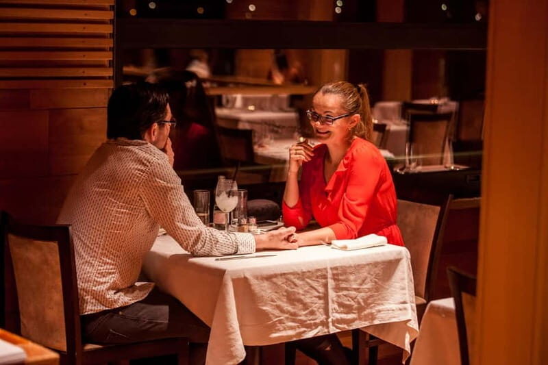 Budapest: 3-Course Dinner for 2 on a Boat Restaurant - What’s Included and Practical Tips