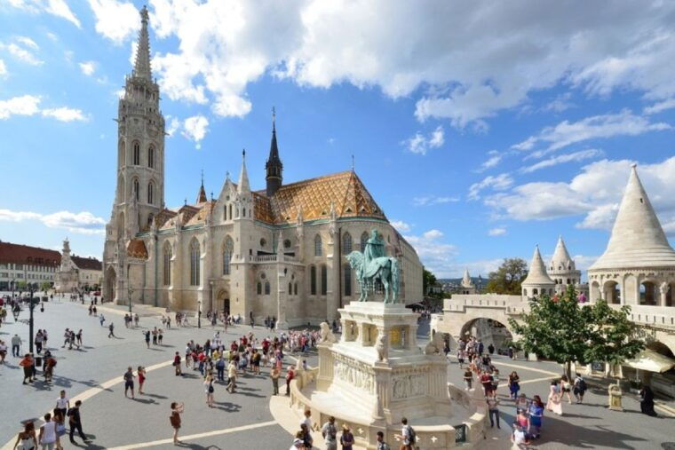 budapest-3-hour-city-tour-with-castle-walk-1-hour-cruise