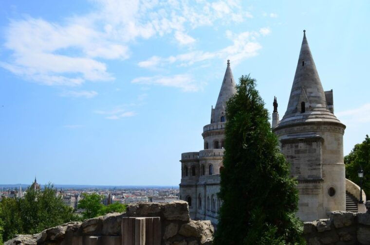 budapest-3-hour-grand-city-tour-and-castle-walk