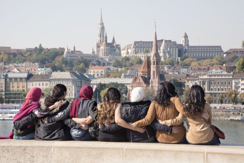 budapest-3-hour-private-walking-tour-with-route-options