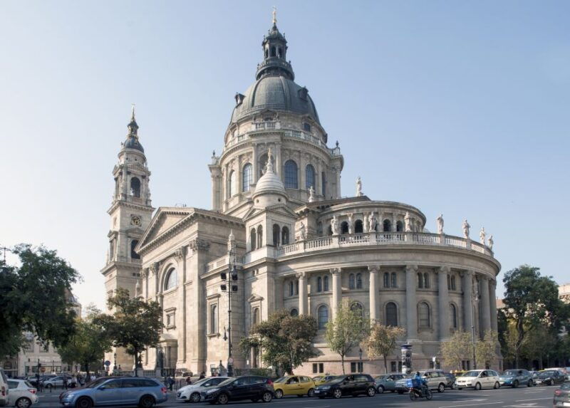 budapest-3-hour-private-walking-tour-with-route-options