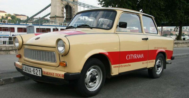 budapest-3-hour-trabant-sightseeing-tour