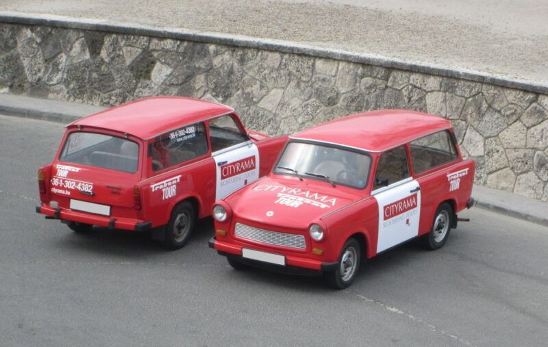 budapest-3-hour-trabant-sightseeing-tour