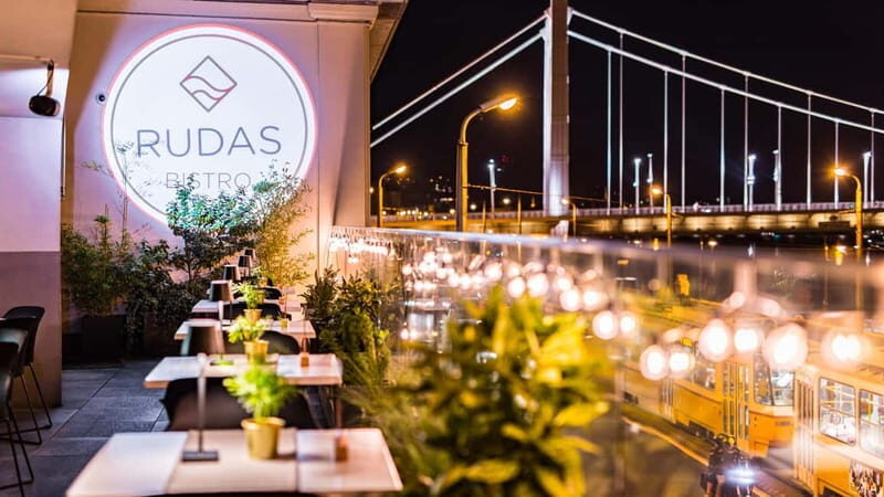 Budapest: 4-Course Gourmet Wine Dinner with Danube Panorama - Final Thoughts on Value and Suitability