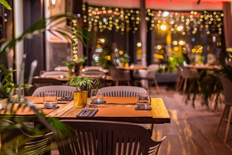 Budapest: 4-Course Gourmet Wine Dinner with Danube Panorama - FAQ