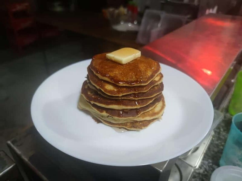 Budapest: 4-hour Bottomless Brunch w/ Cocktails & Craft Beer - A Closer Look at the Experience