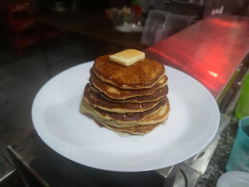 Budapest: 4-hour Bottomless Brunch w/ Cocktails & Craft Beer - FAQ