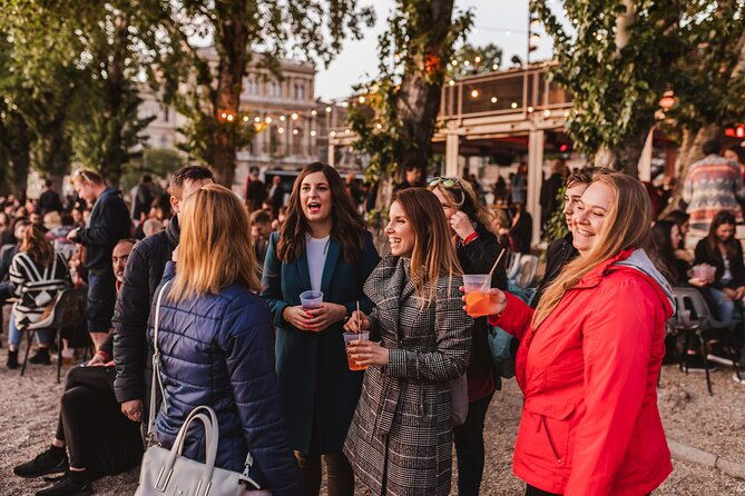 budapest-4-hour-tour-with-a-local-private-custom-see-the-city-unscripted