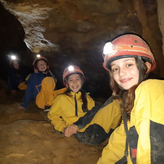 budapest-adventure-caving-tour-with-guide