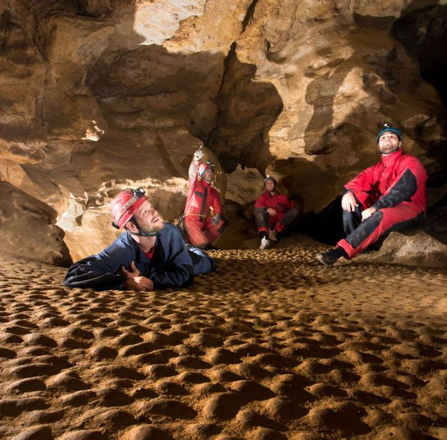 budapest-adventure-caving-tour-with-guide