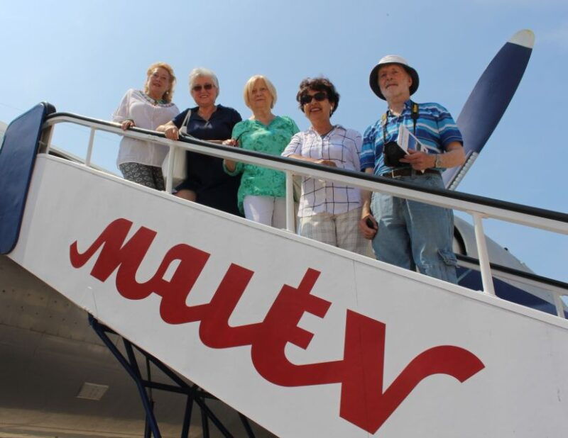 budapest-aeropark-admission-ticket