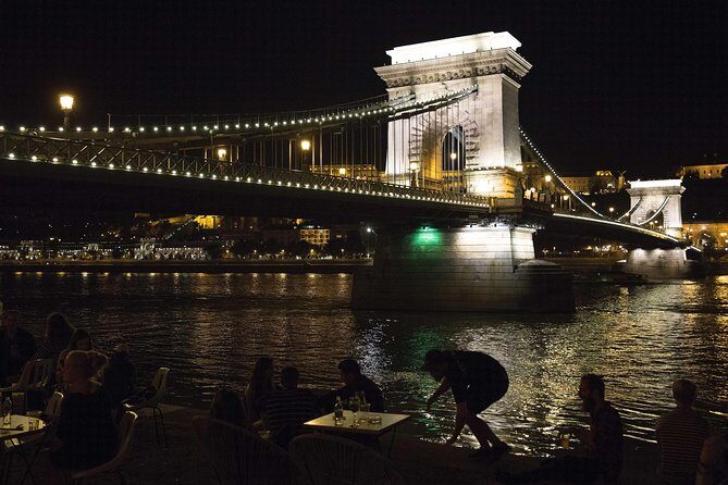 Budapest All In - Full Day Tour with Lunch & Metro Pass - Final Thoughts: Is This Tour Right for You?