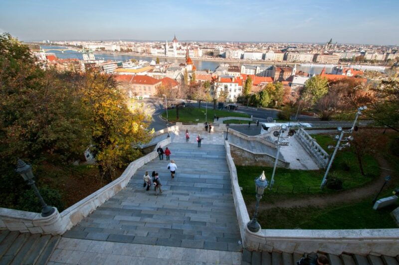 budapest-all-in-one-walking-tour-with-strudel-house-stop