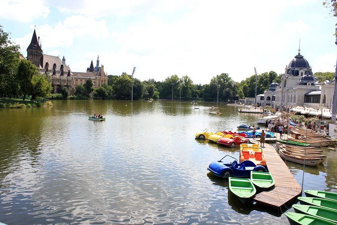 budapest-all-in-one-walking-tour-with-strudel-stop