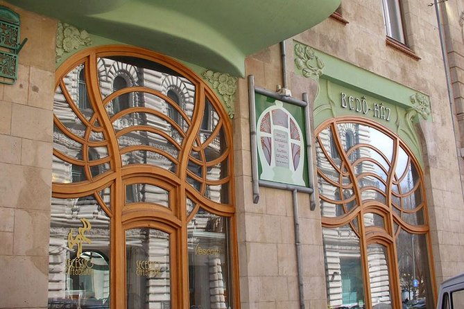 budapest-art-nouveau-private-walking-tour