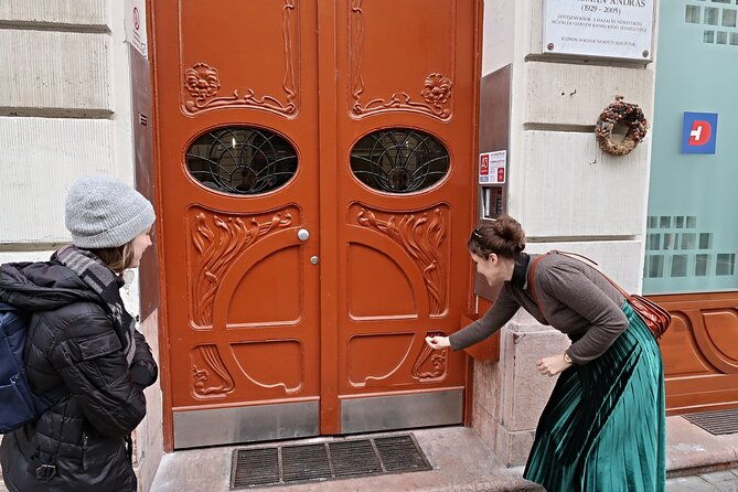 budapest-art-nouveau-private-walking-tour