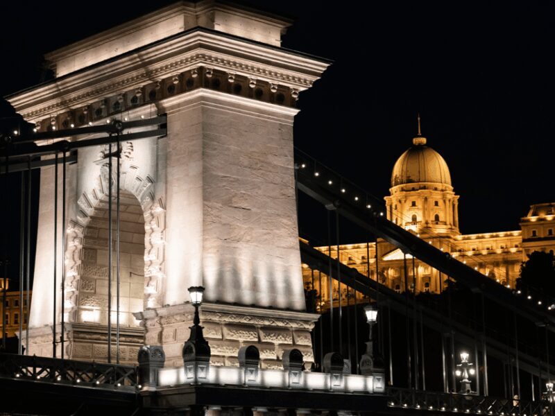 Budapest: BBQ Dinner Cruise w/ Live Music & Unlimited Drinks - Final Thoughts