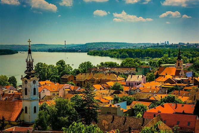 budapest-belgrade-private-transfer-with-a-luxury-van