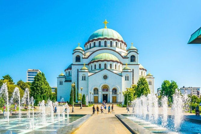 budapest-belgrade-private-transfer-with-a-luxury-van