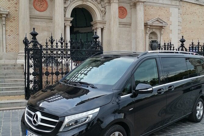 budapest-belgrade-private-transfer-with-a-luxury-van