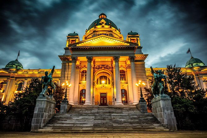 budapest-belgrade-private-transfer-with-a-luxury-van