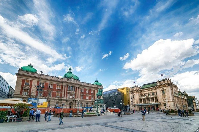 budapest-belgrade-private-transfer-with-a-luxury-van