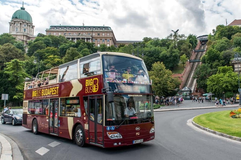 Budapest: Big Bus Hop-On Hop-Off Tour & Danube River Cruise - The Strengths: Why Youll Love It