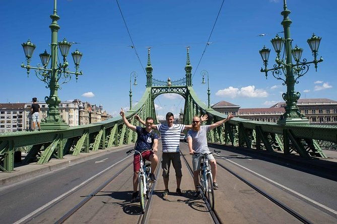 budapest-bike-ride