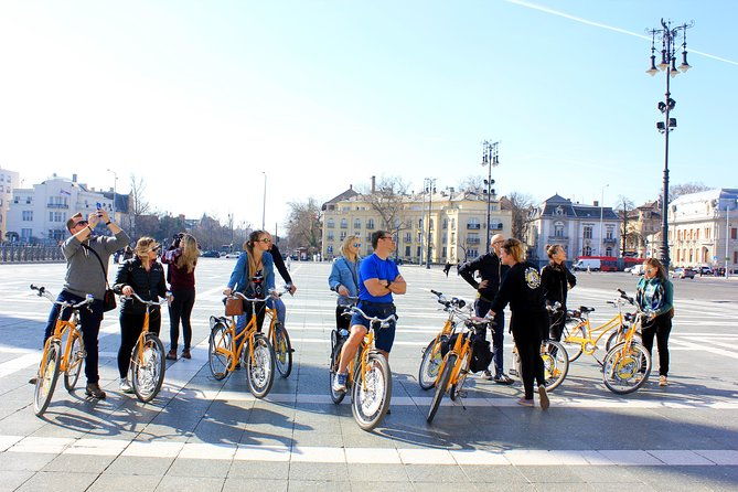 budapest-bike-tour