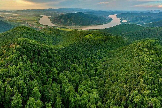 budapest-bratislava-one-way-sightseeing-transfer