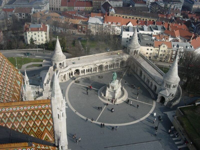 budapest-buda-castle-private-walking-tour