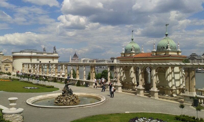 budapest-buda-castle-private-walking-tour