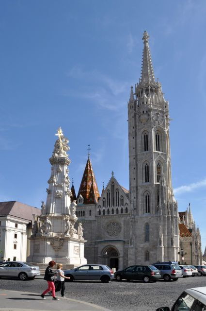 budapest-buda-castle-private-walking-tour