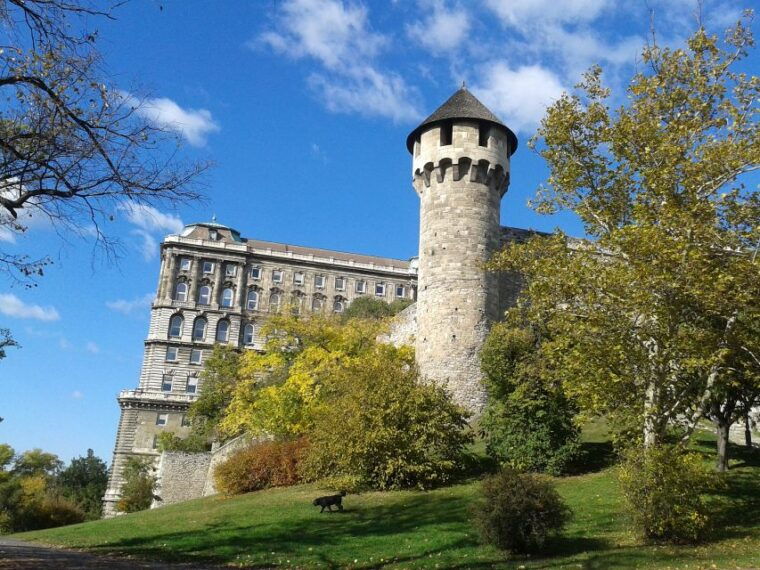 budapest-buda-castle-private-walking-tour