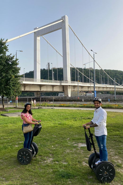 budapest-buda-castle-segway-tour