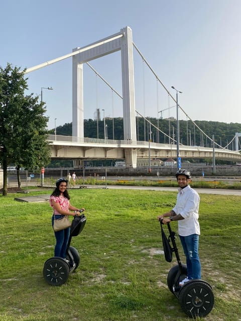 budapest-buda-castle-segway-tour