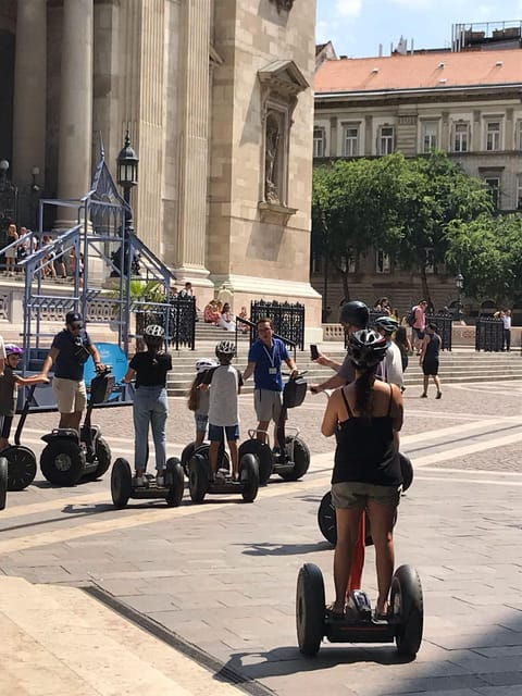 budapest-buda-castle-segway-tour