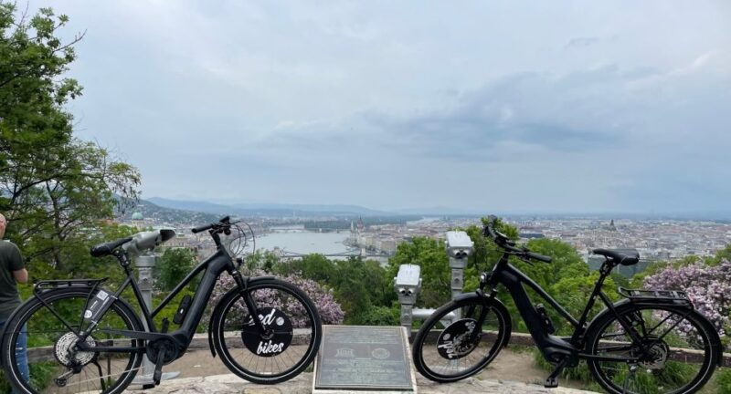 budapest-buda-hills-1-2-day-private-e-bike-adventure-tour