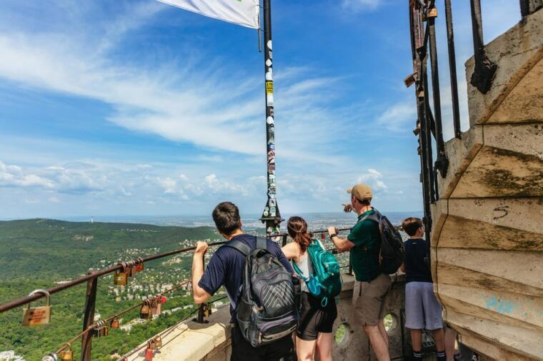 budapest-buda-hills-guided-hiking-tour-with-optional-lunch