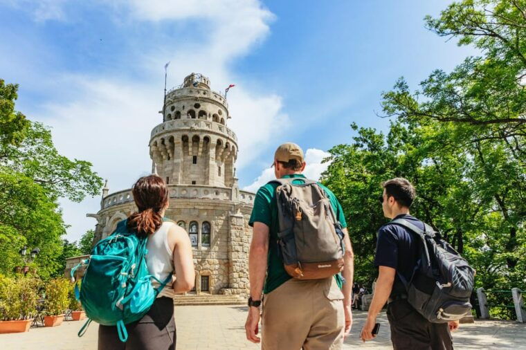 budapest-buda-hills-guided-hiking-tour-with-optional-lunch