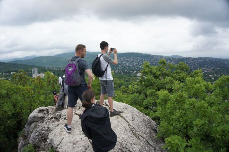 budapest-buda-hills-guided-hiking-tour-with-optional-lunch