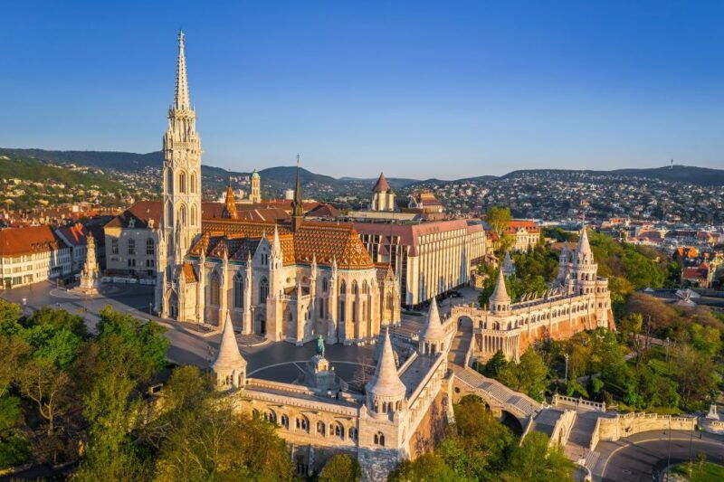 budapest-buda-walking-tour