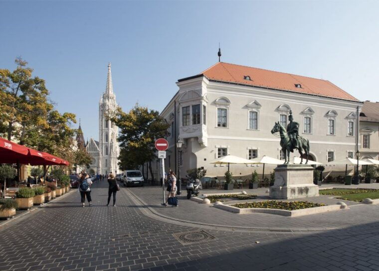 budapest-buda-walking-tour