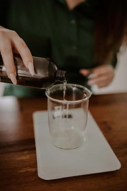 Budapest: Candle Making Masterclass with 5 Candles to Make - Key Points