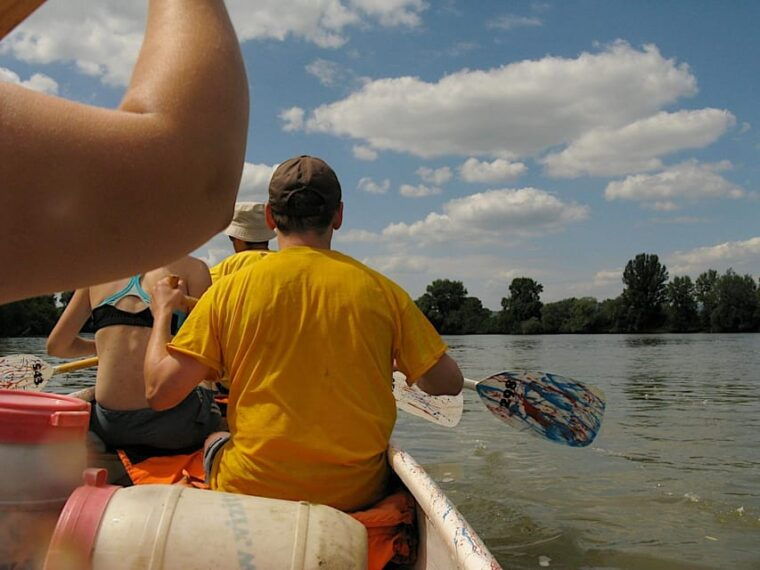 budapest-canoeing-the-danube-w-or-wo-sauna-or-danube-beach