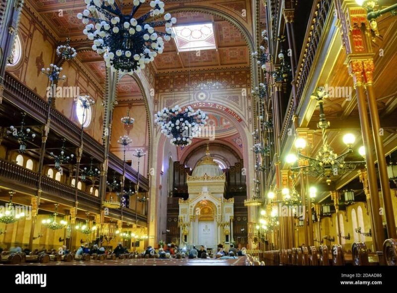 budapest-castle-district-and-jewish-quarter-walking-tour